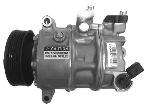компресор за климатик Airstal 10-4587