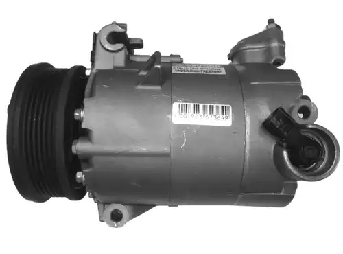 компресор за климатик Airstal 10-4593