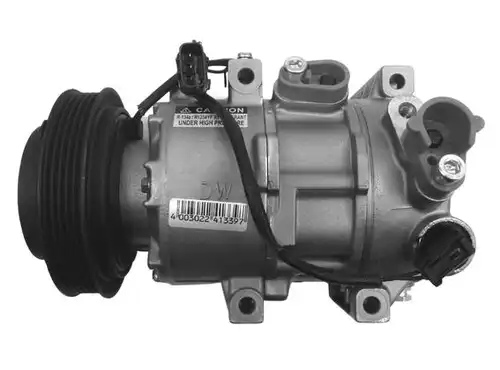 компресор за климатик Airstal 10-4687