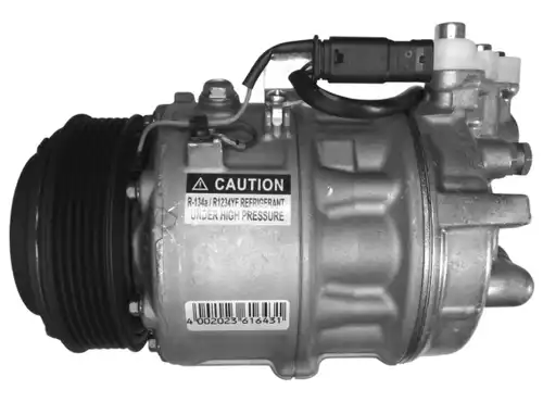 компресор за климатик Airstal 10-4703