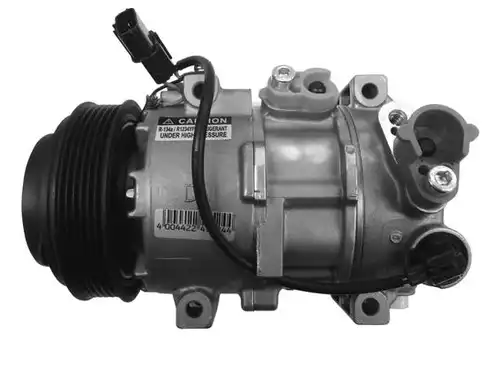 компресор за климатик Airstal 10-5609