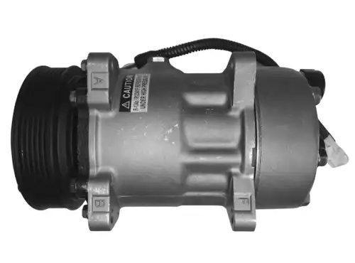 компресор за климатик Airstal 10-5740