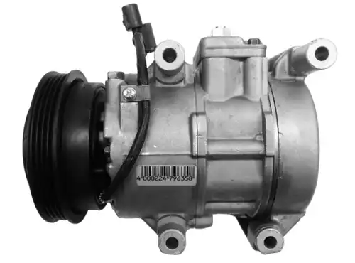 компресор за климатик Airstal 10-5848