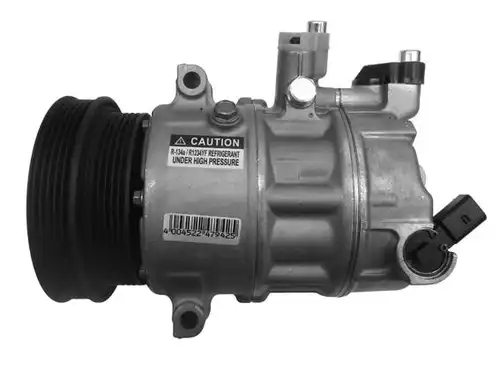 компресор за климатик Airstal 10-5849