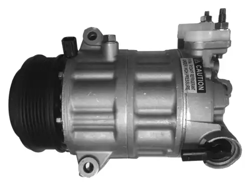 компресор за климатик Airstal 10-6010