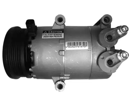 компресор за климатик Airstal 10-6043
