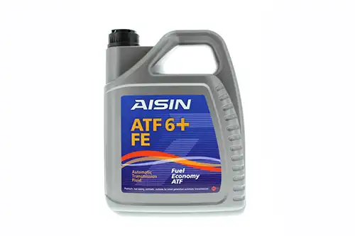 масло за автоматична предавателна кутия AISIN ATF-91005