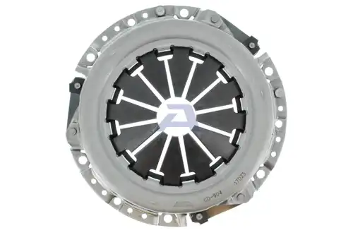 притискателен диск AISIN CD-904