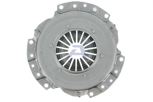 притискателен диск AISIN CE-VW01