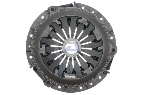 притискателен диск AISIN CG-904