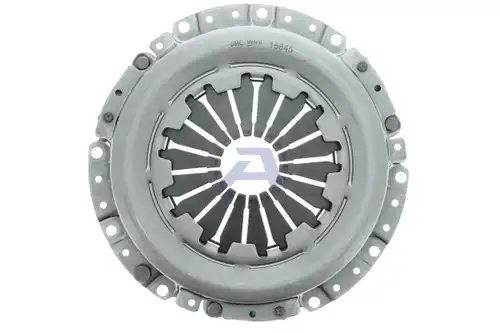 притискателен диск AISIN CK-003
