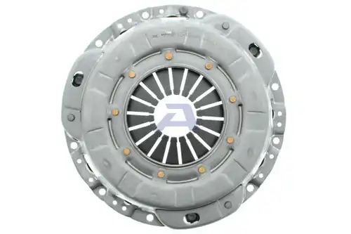 притискателен диск AISIN CK-007
