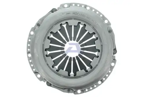 притискателен диск AISIN CK-012