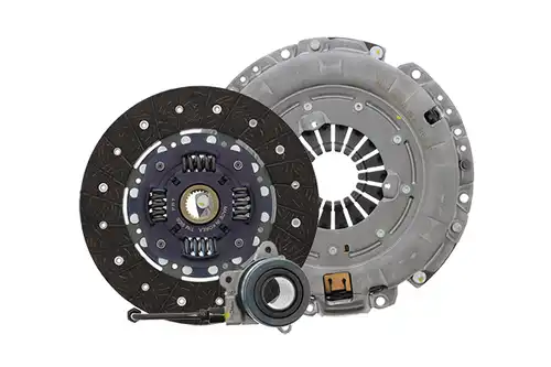 комплект съединител AISIN CKO-044R