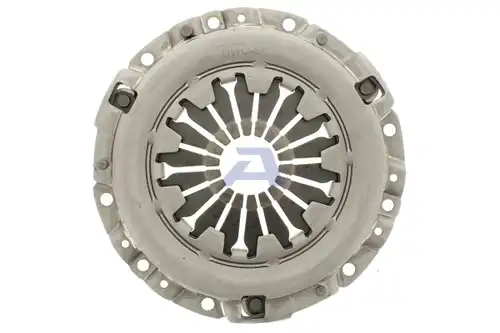 притискателен диск AISIN CO-029