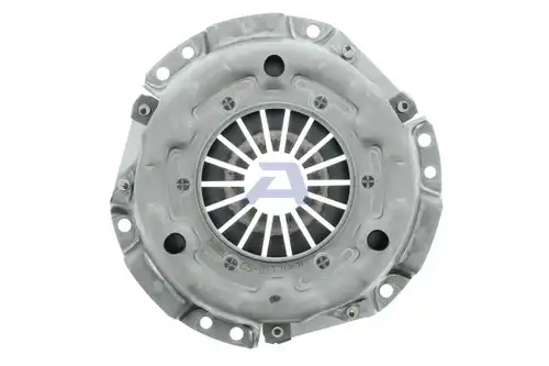 притискателен диск AISIN CS-011