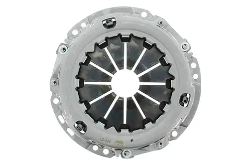 притискателен диск AISIN CS-024