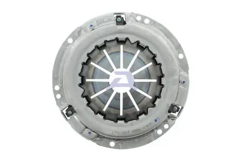 притискателен диск AISIN CTX-007