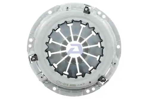 притискателен диск AISIN CTX-014