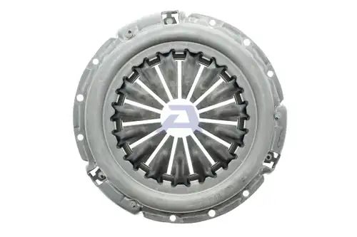 притискателен диск AISIN CTX-048
