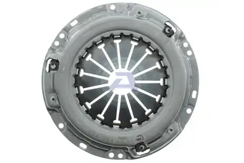 притискателен диск AISIN CTX-064