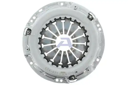 притискателен диск AISIN CTX-071