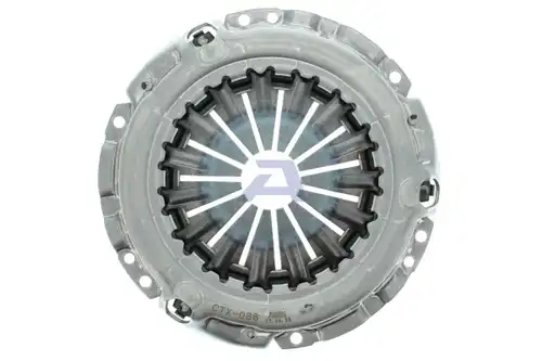 притискателен диск AISIN CTX-088