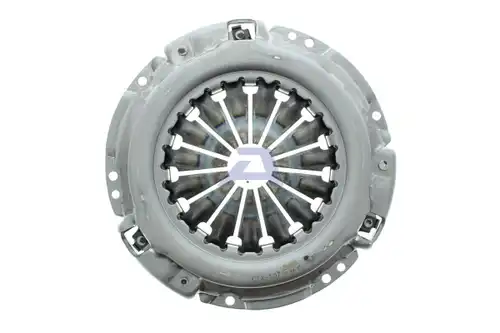 притискателен диск AISIN CTX-107