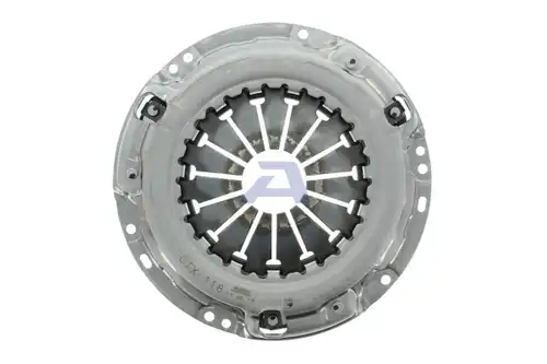 притискателен диск AISIN CTX-118