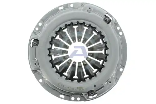 притискателен диск AISIN CTX-123