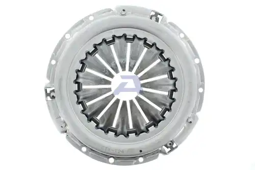 притискателен диск AISIN CTX-124