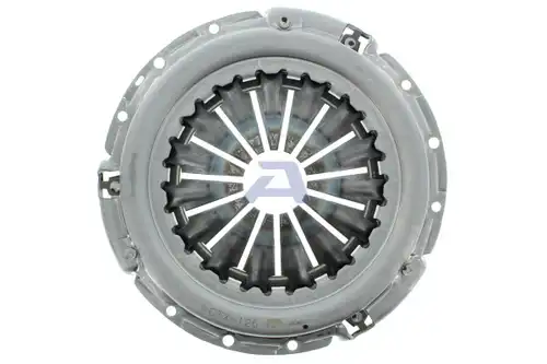 притискателен диск AISIN CTX-125