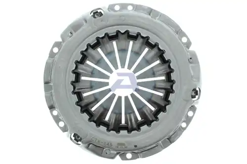 притискателен диск AISIN CTX-145