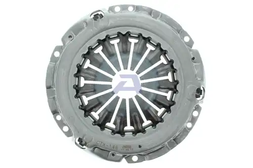 притискателен диск AISIN CTX-146