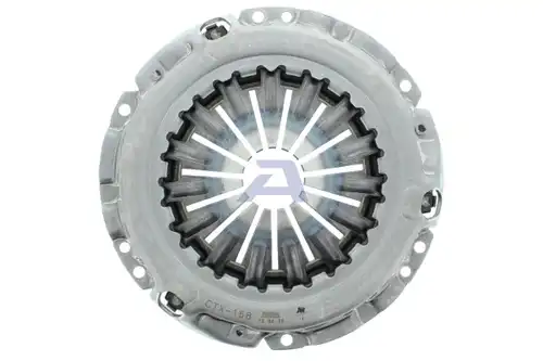 притискателен диск AISIN CTX-158