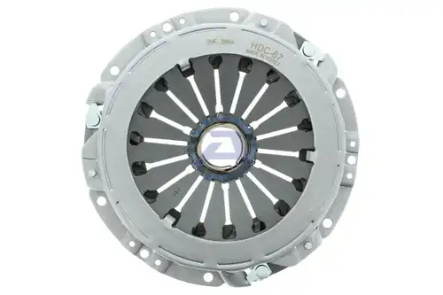 притискателен диск AISIN CY-031
