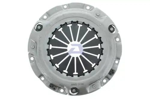 притискателен диск AISIN CY-036