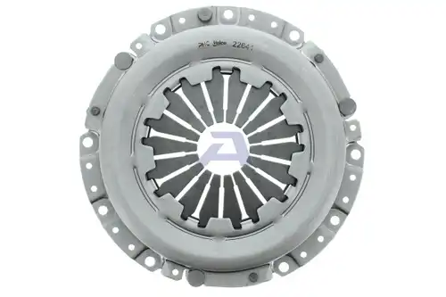 притискателен диск AISIN CY-039