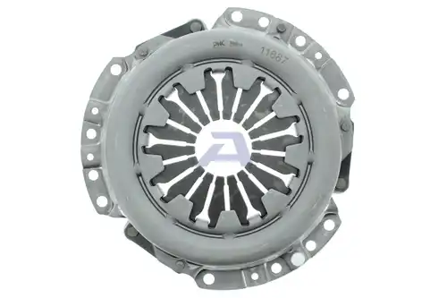 притискателен диск AISIN CZ-501