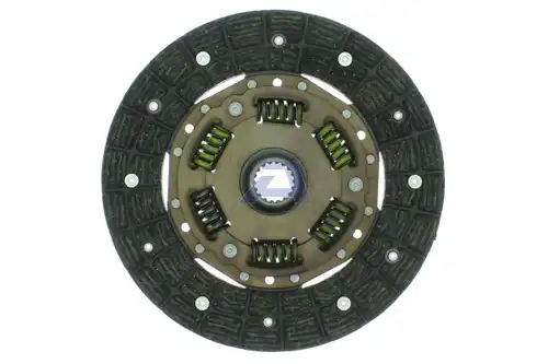 диск на съединителя AISIN DD-014