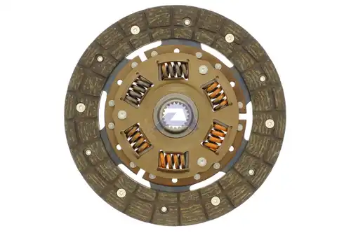 диск на съединителя AISIN DD-028