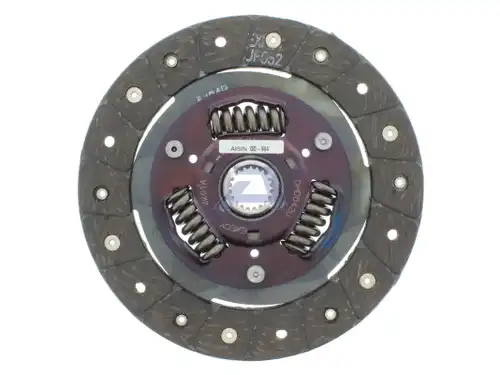 диск на съединителя AISIN DD-904