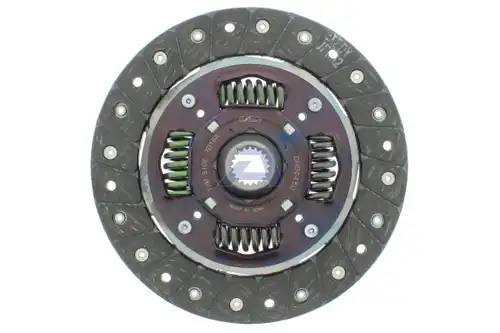 диск на съединителя AISIN DD-905