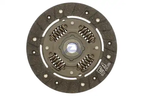 диск на съединителя AISIN DD-906