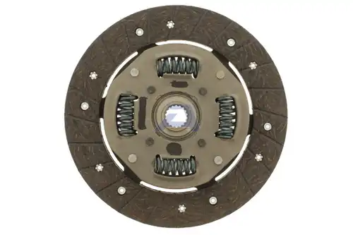 диск на съединителя AISIN DE-VW02