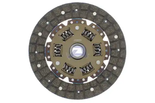 диск на съединителя AISIN DF-010U