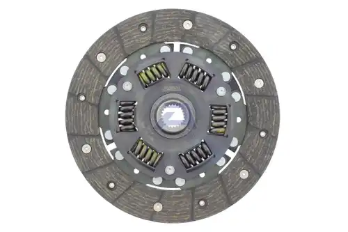 диск на съединителя AISIN DF-011