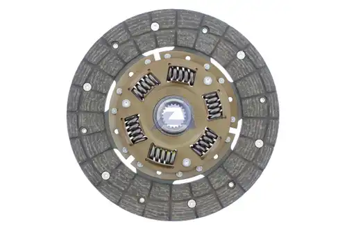 диск на съединителя AISIN DF-016