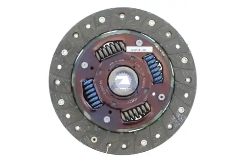диск на съединителя AISIN DF-904