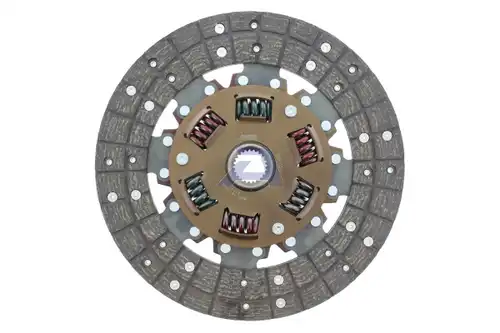 диск на съединителя AISIN DG-026
